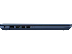 Ноутбук HP 15-db1119ur 15.6; 1920x1080 (Full HD)/ AMD Athlon 300U, 2400 МГц/ 4 Гб DDR-4/ 256 Гб SSD/ Radeon Vega 3/ Wi-Fi, Bluetooth, Cam/ DOS/ чёрный 8KR14EA