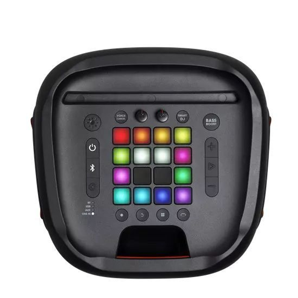 Беспроводная акустическая система JBL PartyBox 1000