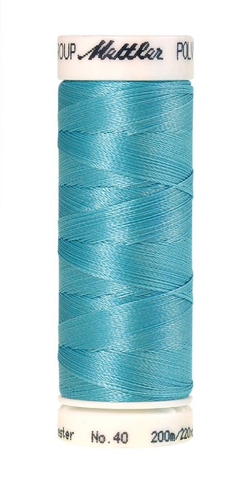 Нить вышивальная Mettler Poly Sheen 40 (200 м), 5 кат. | цв. 4230 Нить вышивальная Mettler Poly Sheen 40 (200 м), 5 кат. | цв. 4230