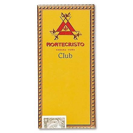 Montecristo Club