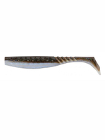 Приманка силиконовая Frapp Funky Shad 3.5" #24 (7 шт/уп)