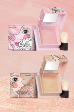 Cookie Highlighter — хайлайтер - BENEFIT - SEPHORA