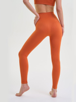 Леггинсы в рубчик 1550 Leggings Rib