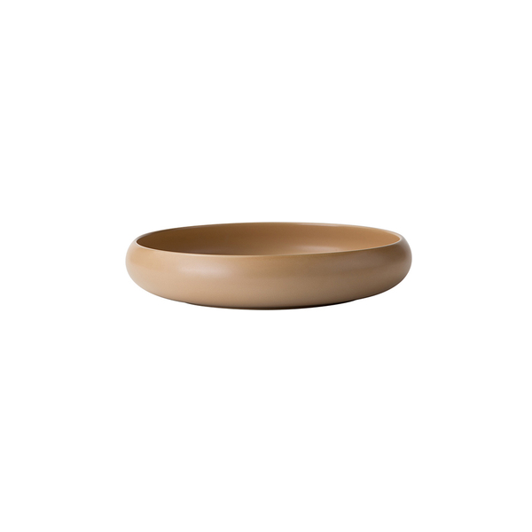 Чаша 24.3см Roomers Tableware Hub beige l9180-726u