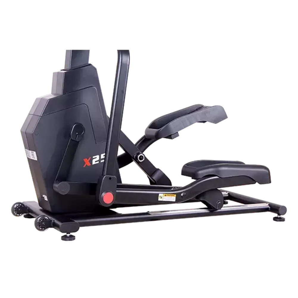 Эллиптический тренажер CardioPower X25