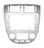 Переходная рамка магнитолы CHEVROLET LACETTI 2004-2013 10,2 дюймов