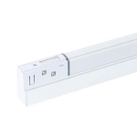 Магнитный трековый светильник Arte Lamp LINEA A4672PL-1WH, 1хLED