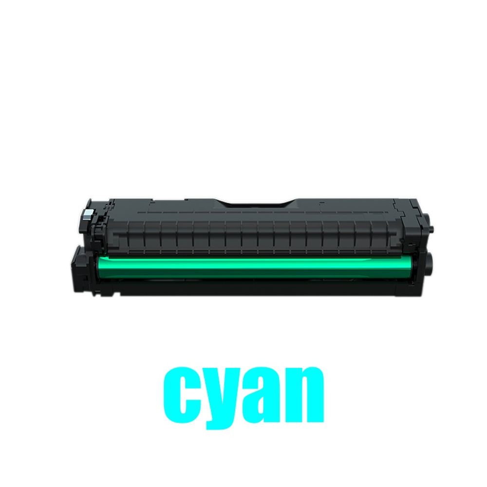 Картридж Pantum CTL-R2800HC для CM2800ADN PLUS/CM2800ADW PLUS/CP2800DN/CP2800DW cyan (2.5k)