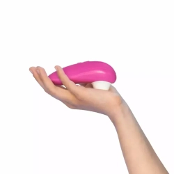 Бесконтактный клиторальный стимулятор Womanizer Starlet 3