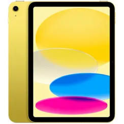 Планшет Apple iPad 11, 512 ГБ, Wi-Fi + Cellular (Жёлтый | Yellow) (A16 | 2025)