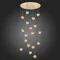 Подвесной светильник Portici SL1175.303.18 ST Luce