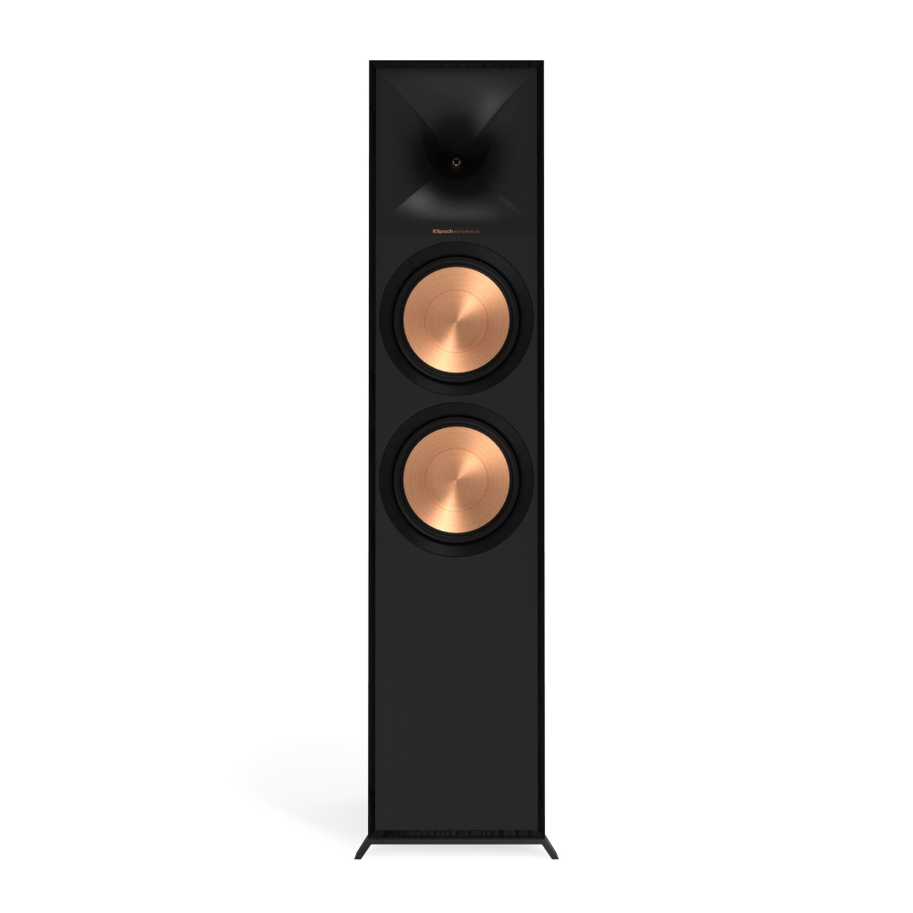 Klipsch R-800F Напольная акустика