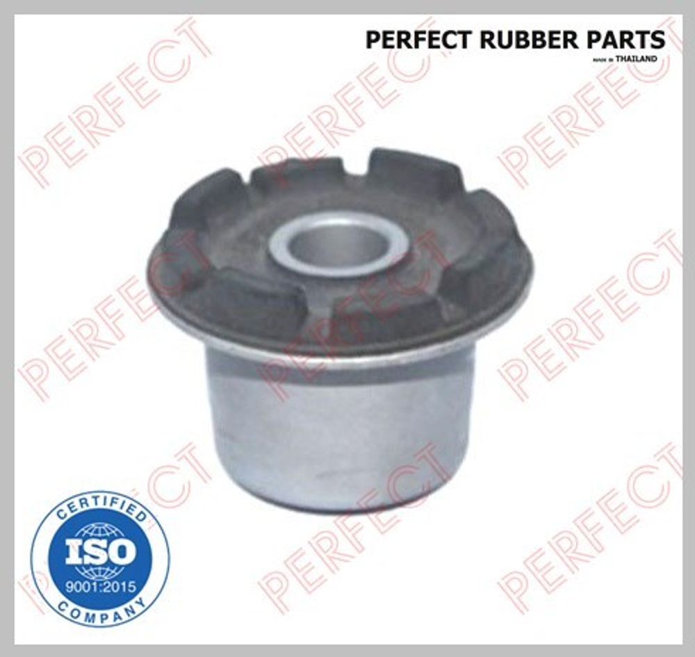 Сайлентблок задней рессоры передняя PERFECT (Кратность 1 шт) MD24BT50F