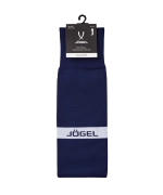 Гетры футбольные CAMP ADVANCED SOCKS, темно-синий/белый