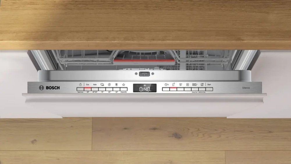 Встраиваемая посудомоечная машина Bosch SMV4HTX00E