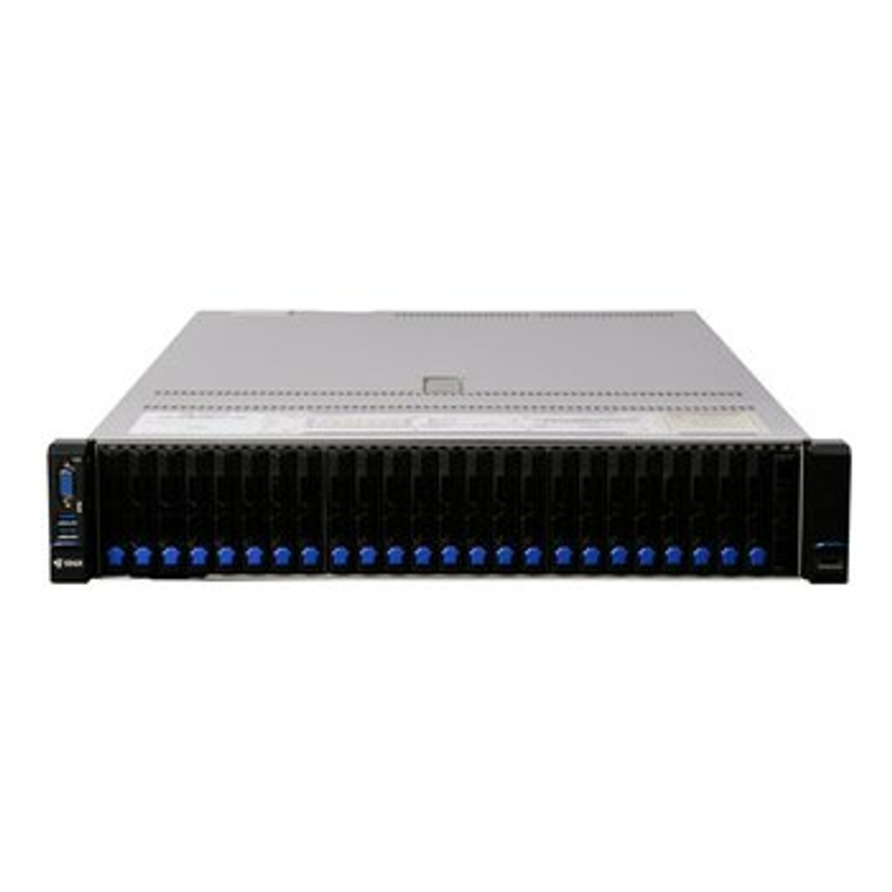 Серверная платформа SNR Server Platform SNR-SR2425LE-NV