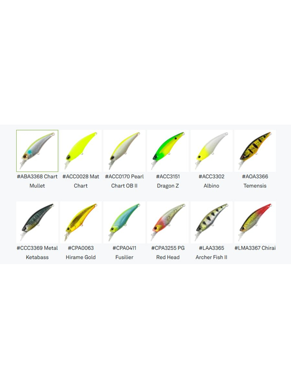 Воблер для рыбалки DUO Realis Fangshad 140SR, ACC3151 Dragon Z, 140 мм, 45 г, плавающий, шэд