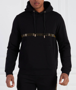 Худи SWEAT Karl Lagerfeld - черный(705035 532900)