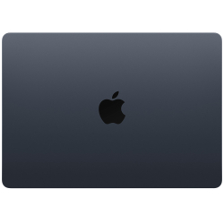 Ноутбук Apple MacBook Air 13 M2 512 ГБ 2022 тёмная ночь