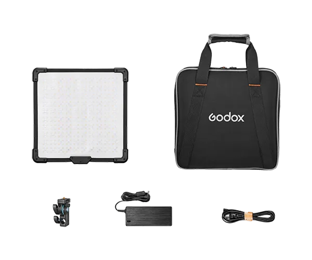 Осветитель светодиодный Godox FH50R гибкий