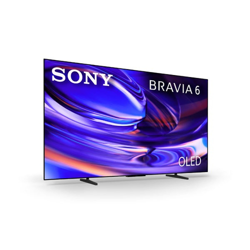 Телевизор Sony Bravia 6 K-77A65