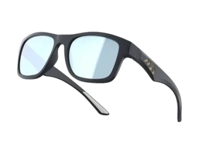 Спортивные очки 720armour Fabio R / Matte Black / Platinum Grey Ti Lens