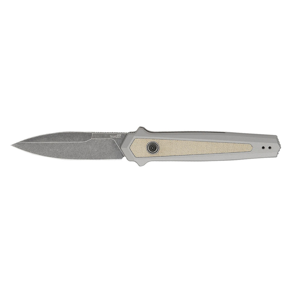Нож Kershaw 7950GRY Launch 15