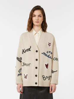 Кардиган женский WEEKEND MAX MARA BELGIO