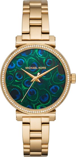 Женские часы Michael Kors MK3946