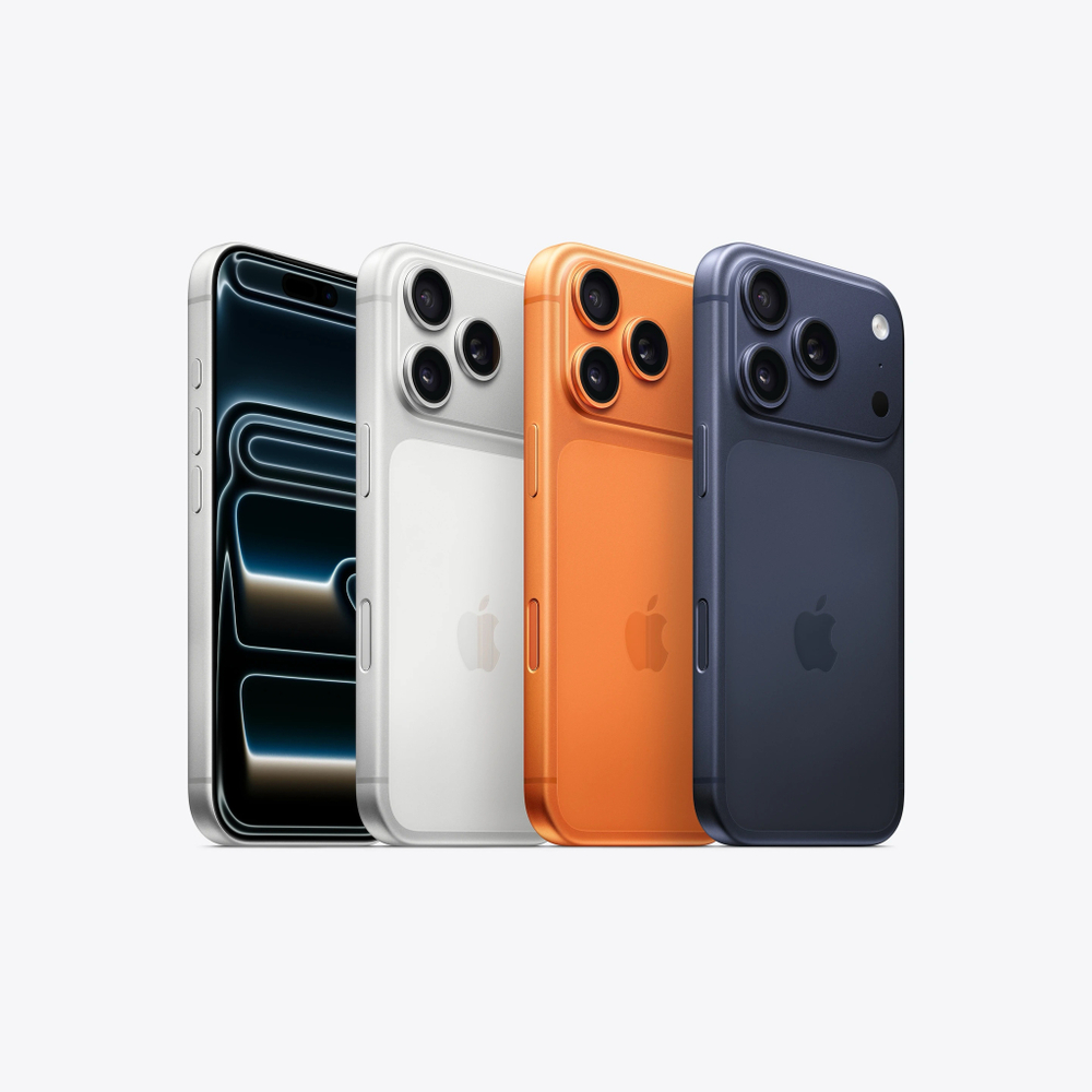Apple iPhone 17 Pro 256GB, eSIM