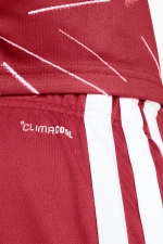 Шорты adidas Liverpool FC 26/27 Home - бордовый