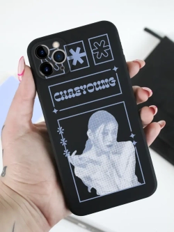 Чехол на iPhone 11 Pro Max