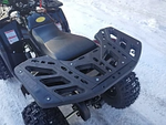 Квадроцикл PROMAX WILD 175 LUX