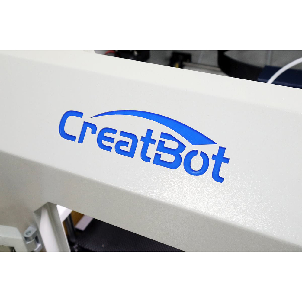 3D принтер CreatBot F430