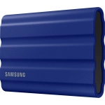 Внешний SSD Samsung 2Tb T7 Shield (MU-PE2T0R/WW) Синий