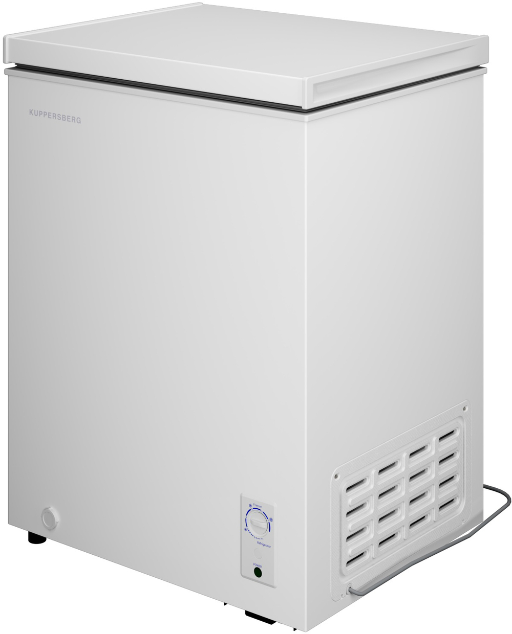 Kuppersberg FLCF 150 W