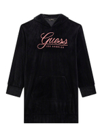 Платье Guess - черный(J4BK16 KCH92)