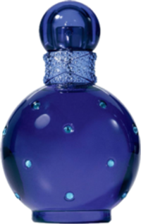 Britney Spears Midnight Fantasy EDP