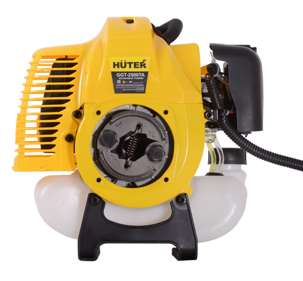Триммер бензиновый Huter GGT-2500ТA
