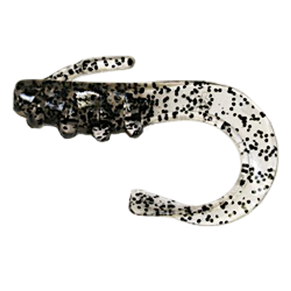 Мягкая приманка Orka Tail Hammer 1006-T 7 B  1.5g 70мм 6шт 41016