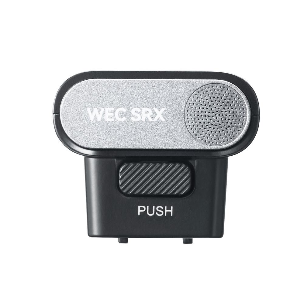 Радиосистема Godox WEC-S Kit2 накамерная