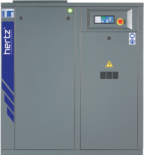 Винтовой компрессор Hertz HSC 30BD 13