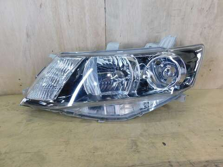 фара левая Toyota Allion NZT260 ZRT265 20-447