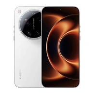 Смартфон Xiaomi 17 Ultra 16/1TB White