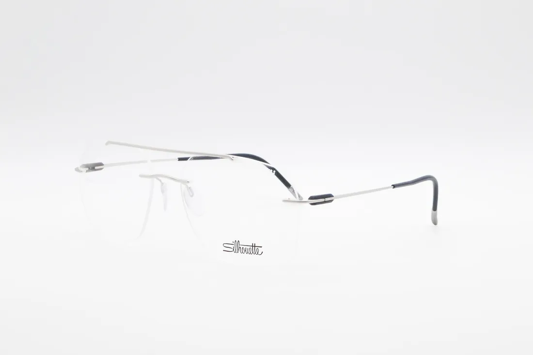 Изг. оправы Silhouette 5561 LA 7000 — кадр 2