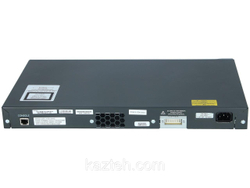 Коммутатор Cisco Catalyst WS-C2960-48TC-L