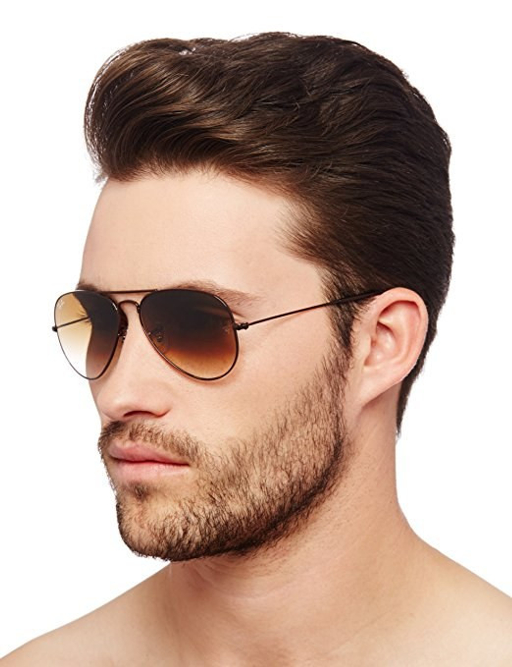 Ray Ban Aviator RB 3025 014/51 / 58 мм