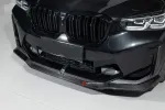 Карбоновый обвес для BMW X4M F98 Рестайлинг 2022-2023 БМВ