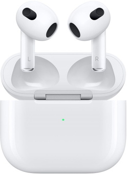 Гарнитура Apple AirPods 3 MME73RU/A