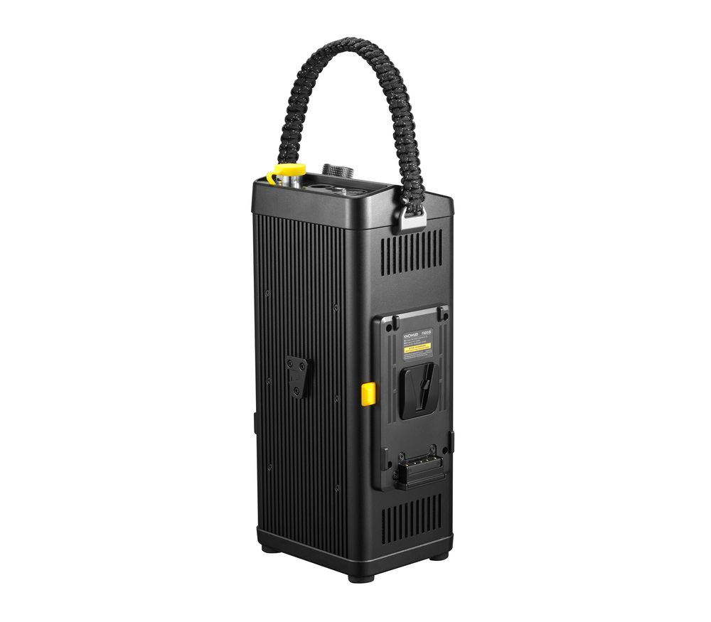 Осветитель Godox Knowled F600Bi, светодиодный, складной, 2700-8500K, 670 Вт